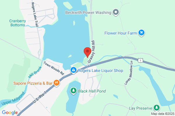 Roger T J Clewer Plumbing & Heating
