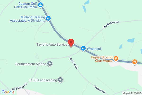 Taylors Auto Services