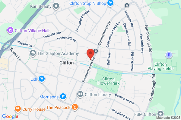 Winson Opticians