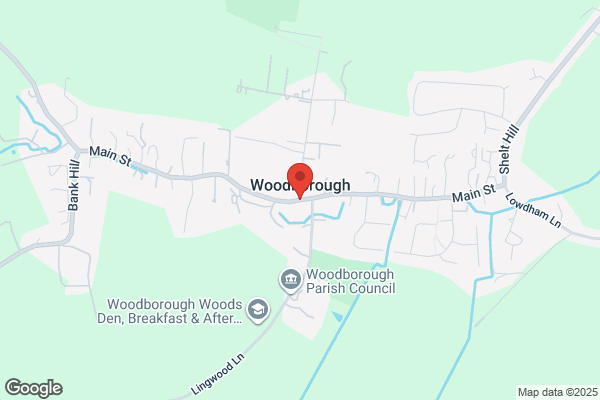 Woodthorpe Tree Services