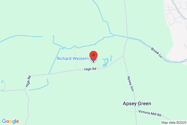 Richard Western Ltd