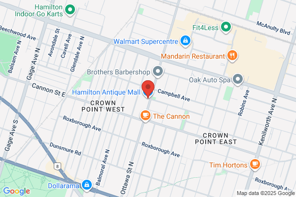 Hamilton Antiques