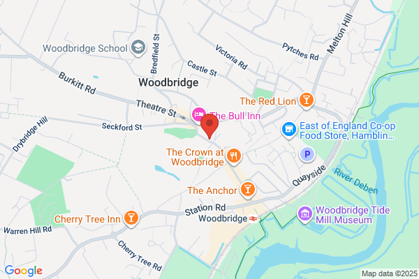 Woodbridge Gallery