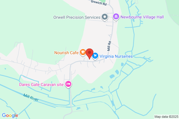 Newbourne Cattery