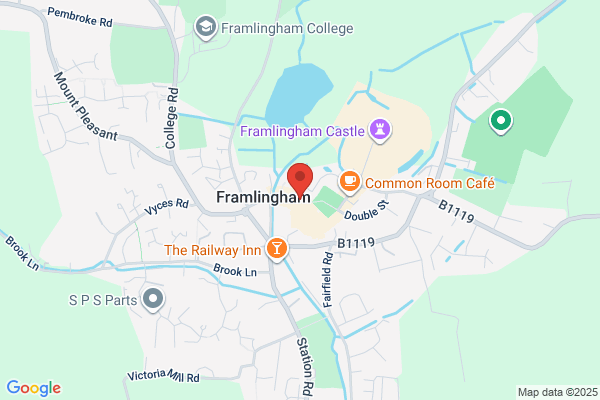 Bill Bulstrode (Framlingham) Ltd