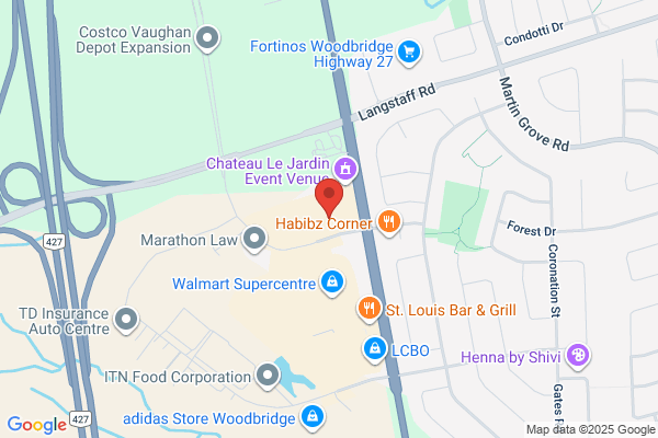 Dr Norton & Partners