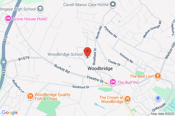 Woodbridge