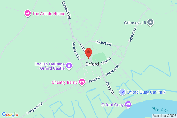 Orford Supply Stores