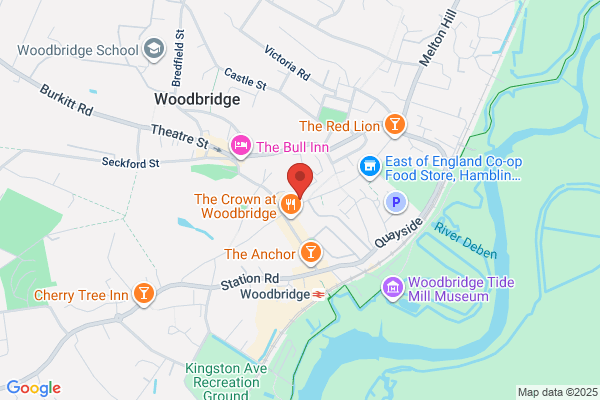 Woodbridge Fine Food Co