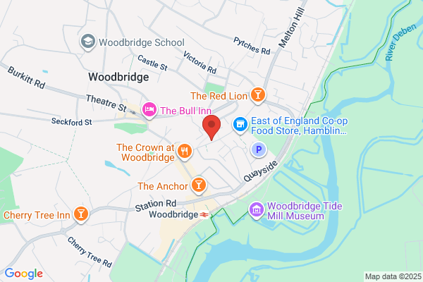 Specsavers Opticians and Audiologists - Woodbridge