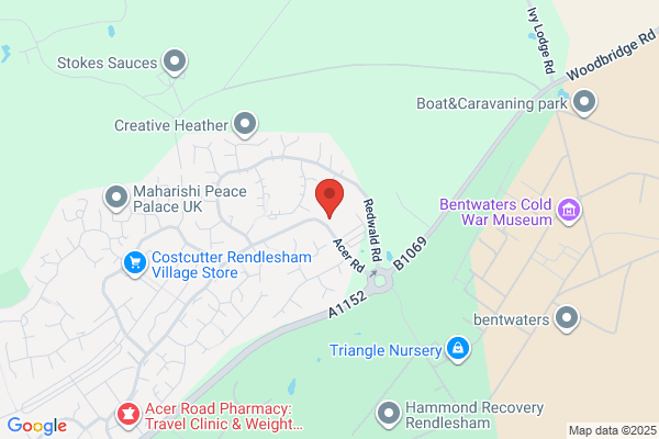 Rendlesham Park Surgery
