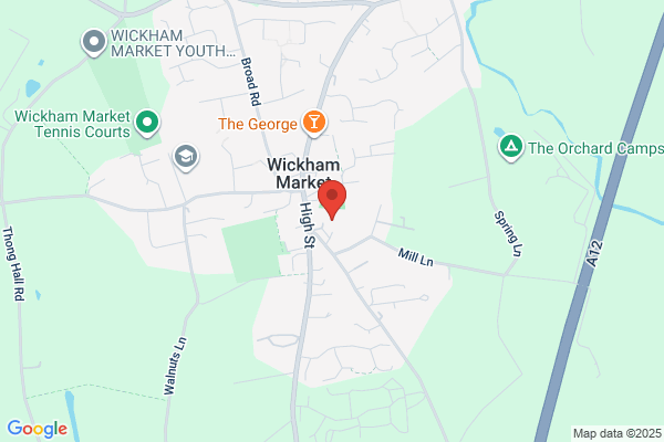 Wickham Market Medical Centre