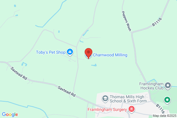 Framlingham Electrical Services Ltd