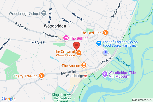 Leaders Letting & Estate Agents Woodbridge