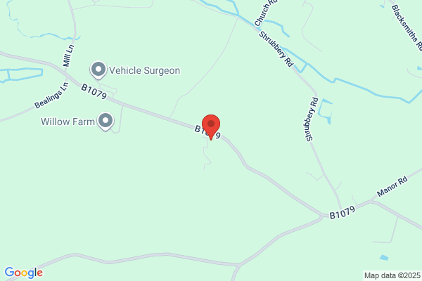 Grange Farm Shop