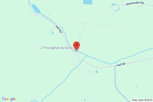 J Youngman & Sons
