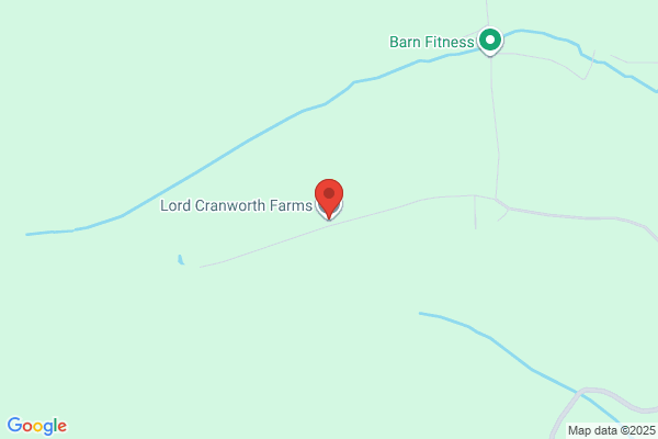 Lord Cranworth Farms