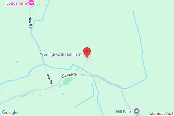 Worlingworth Hall Farms