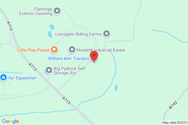William Kerr Ltd