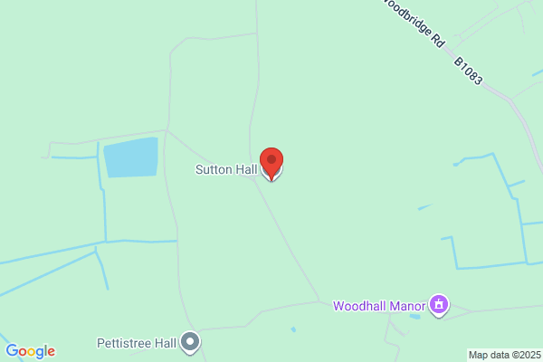 Sutton Hall Farms