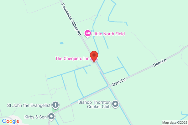 Chequers B & B