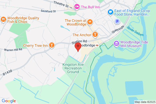 Warden Housing Association Ltd
