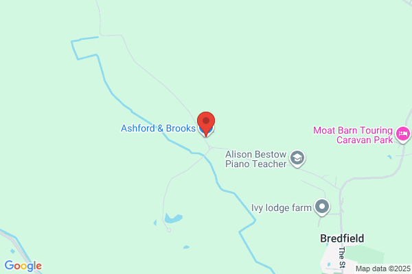 Ashford & Brooks