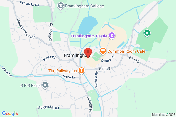 Elizabeths Of Framlington