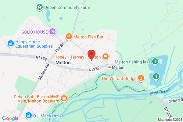 Melton Mowers Ltd