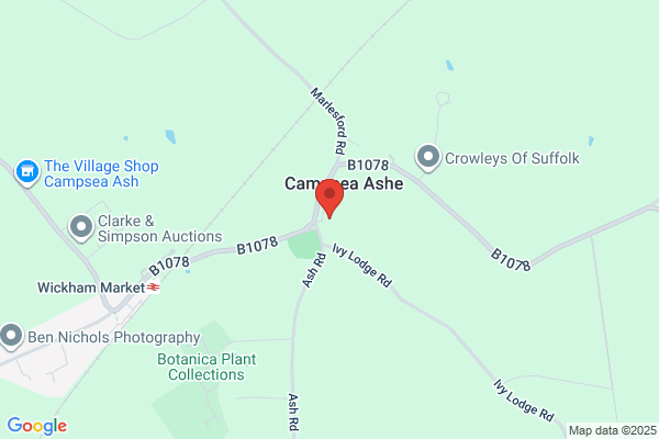 Allonsfield House Luxury Care Home