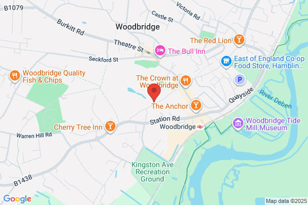 Adult Education Centre