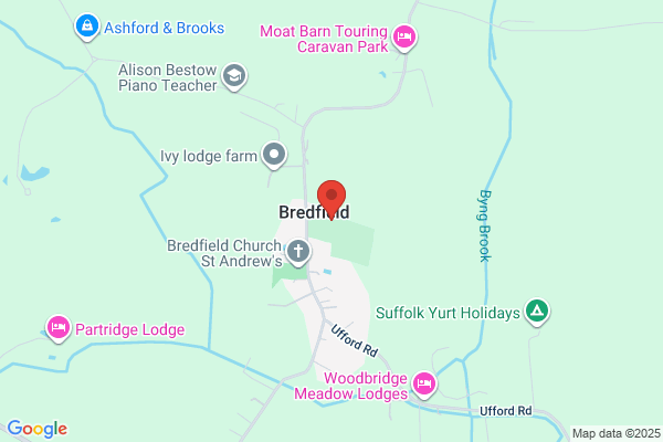 Bredfield Village Hall