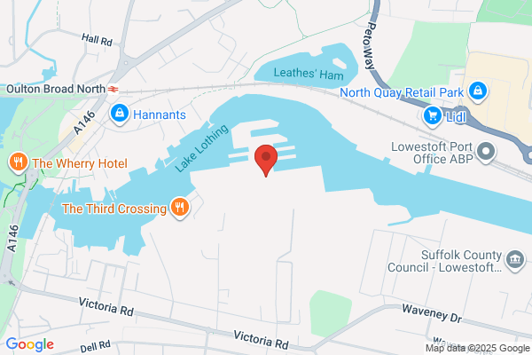 East Anglian Marine Services