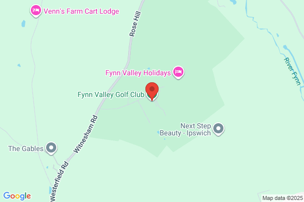 Fynn Valley Foods Ltd