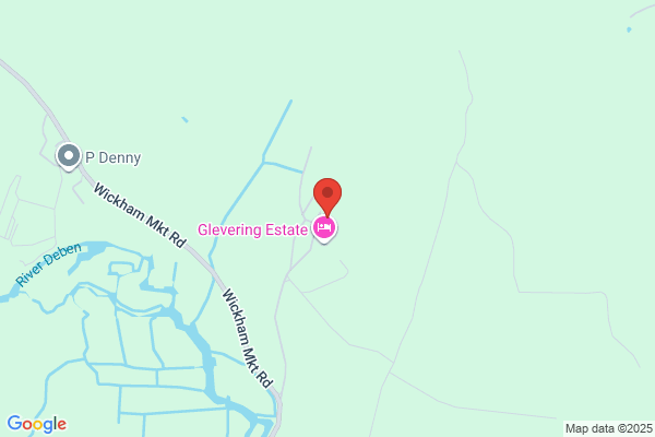 Glevering Firewood