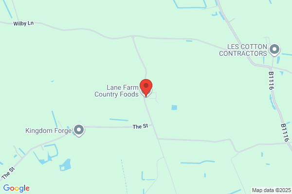 Lane Farm Country Foods