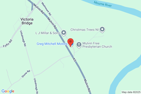 Mitchell Motors