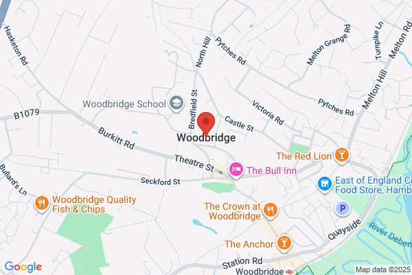 Paragon Parts