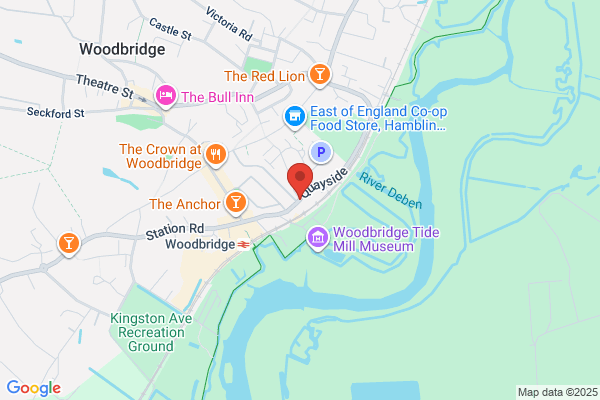 Photographics Of Woodbridge