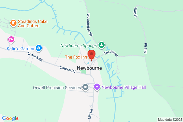 The Fox Inn