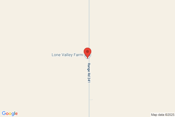 Valley Farm Ltd