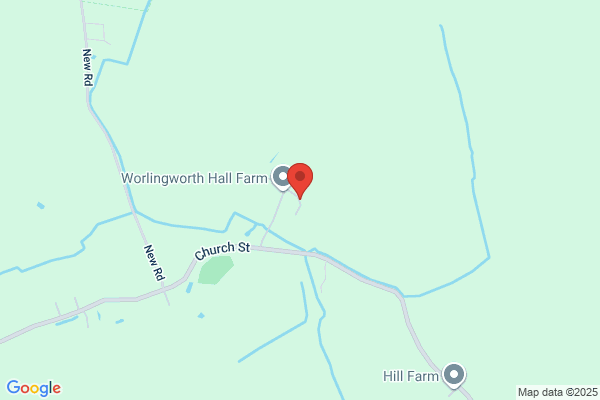 Worlingworth Equestrian Centre