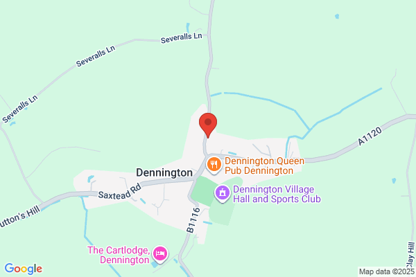 Dennington Primary School