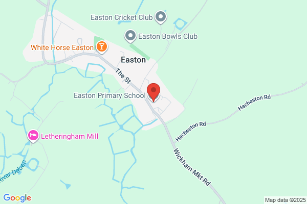 Easton Primary School