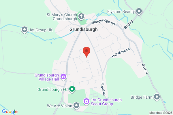 Grundisburgh Primary School