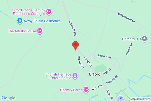 Orford Primary School