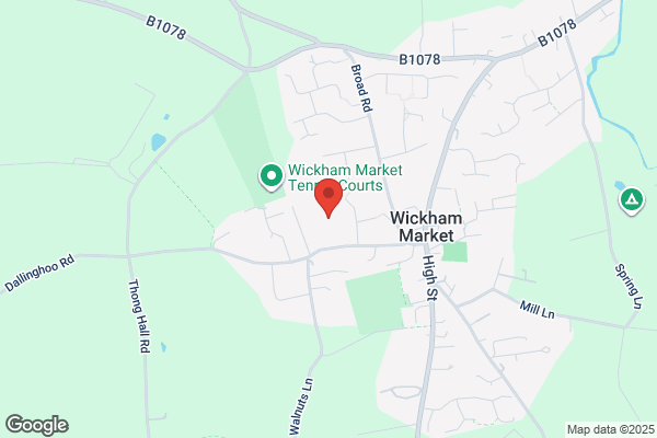 Wickham Market Community Primary School
