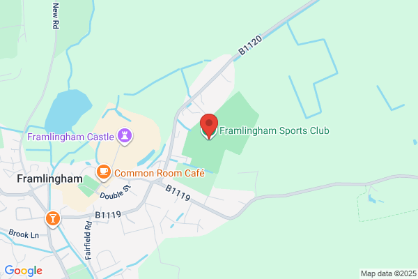 Framlingham Sports Club
