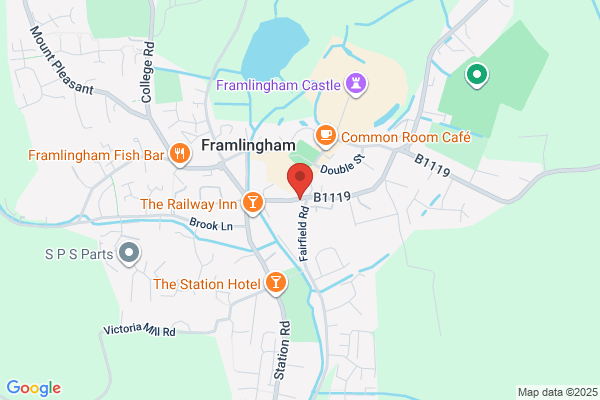 Framlingham Taxis