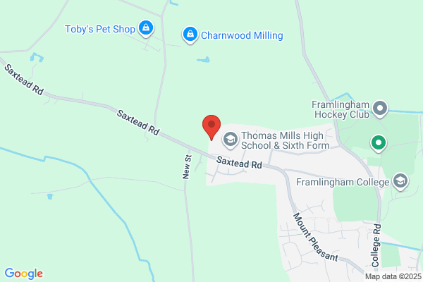 Framlingham Youth Club